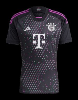 CAMISOLA BAYERN MUNICH ALTERNATIVA 20232024