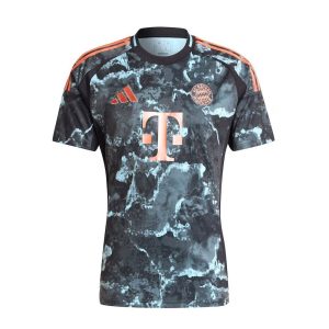 maillot-bayern-munich-exterieur-20242025 CAMISOLA BAYERN MUNICH ALTERNATIVA 20242025
