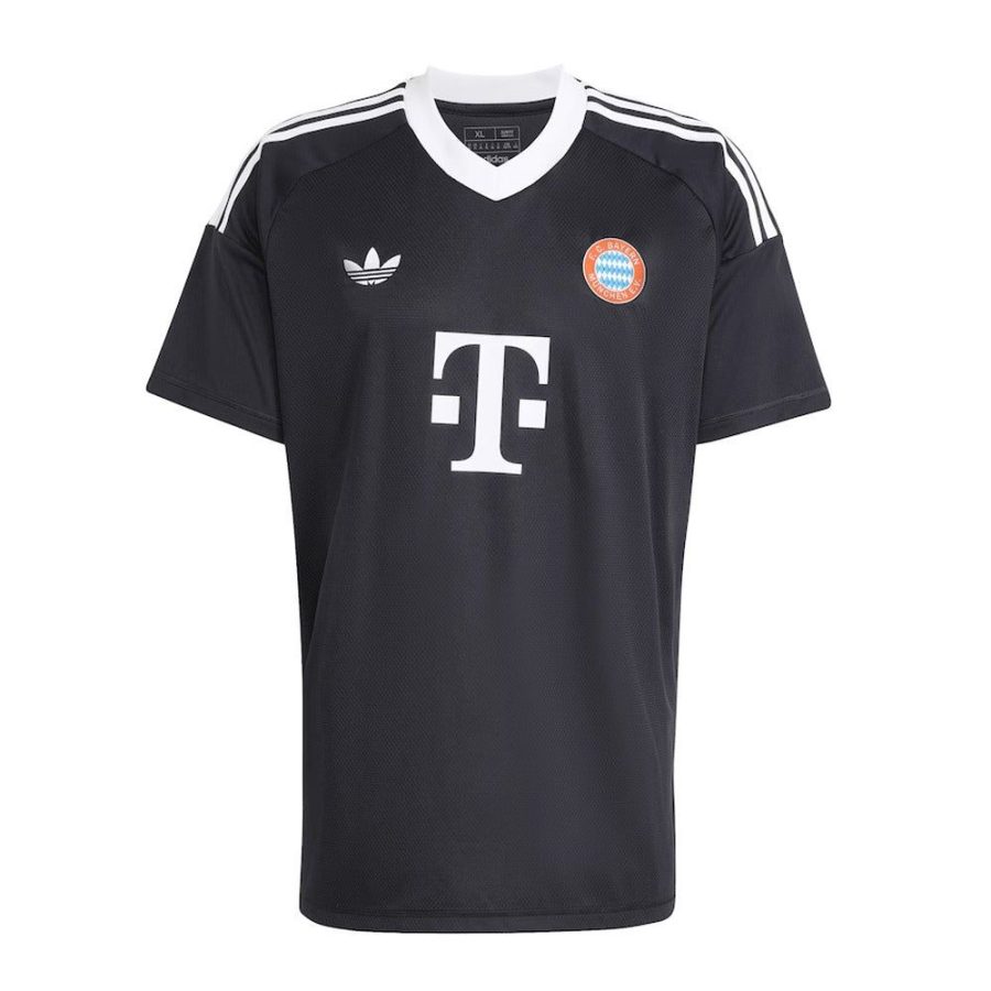 CAMISOLA BAYERN MUNICH GUARDA-REDES 20242025