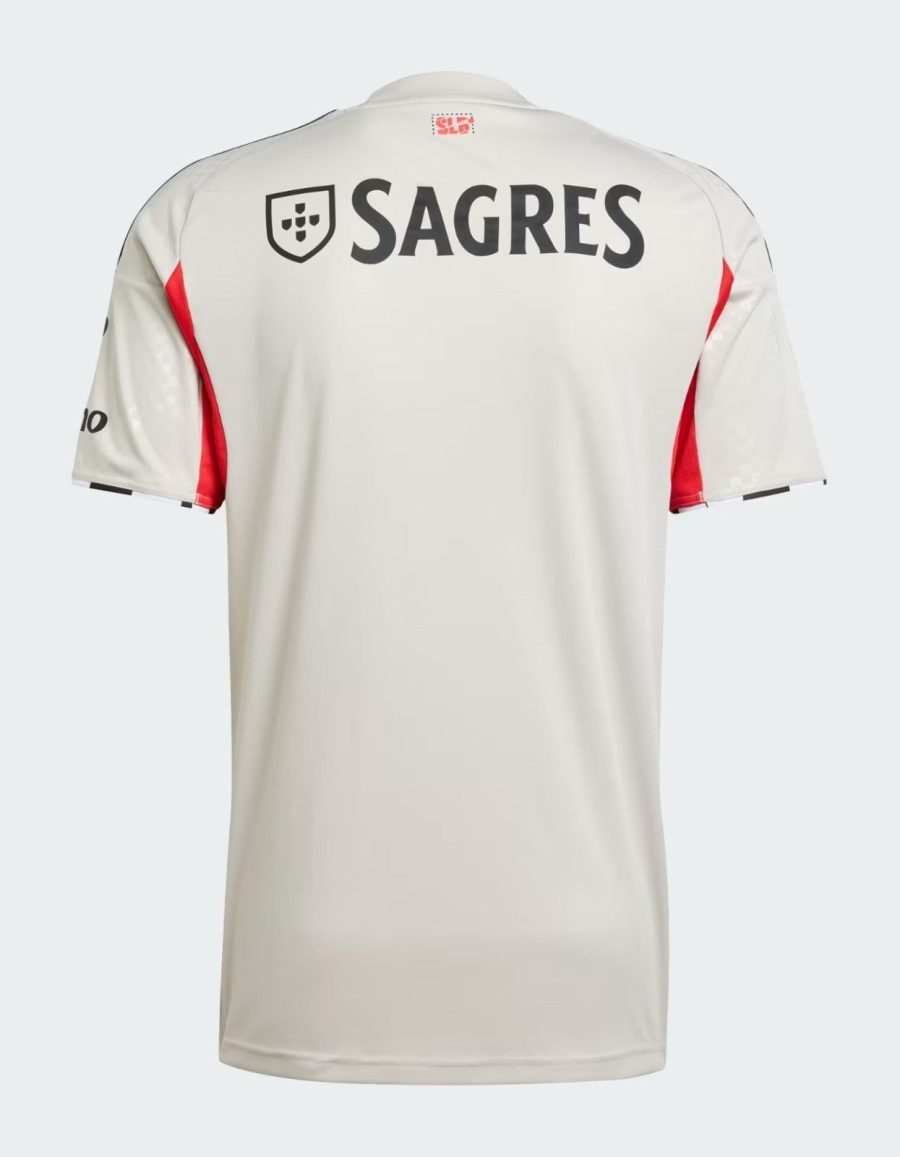 maillot-benfica-exterieur-saison-2025-2026-manches-courtes Camisola Benfica alternativa época 2025 2026 mangas curtas