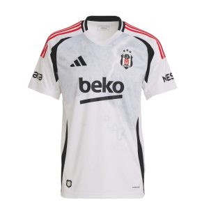 CAMISOLA BESIKTAS PRINCIPAL 20242025
