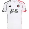 CAMISOLA BESIKTAS PRINCIPAL 20252026