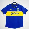 CAMISOLA BOCA JUNIORS PRINCIPAL 20002001