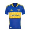 CAMISOLA BOCA JUNIORS PRINCIPAL 20242025