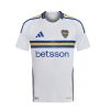 CAMISOLA BOCA JUNIORS ALTERNATIVA 20242025