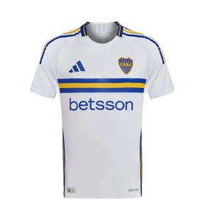 CAMISOLA BOCA JUNIORS ALTERNATIVA 20242025