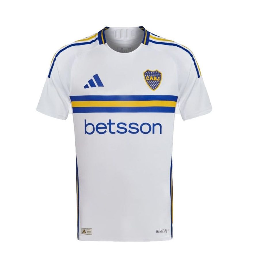 CAMISOLA BOCA JUNIORS ALTERNATIVA 20242025