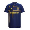 maillot-boca-juniors-third-2024 Camisola Boca Juniors Alternativa 2024