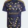 Camisola Boca Juniors Third 2024-2025