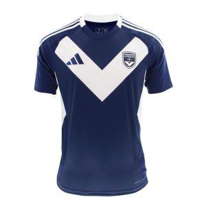 CAMISOLA BORDEAUX PRINCIPAL 20242025