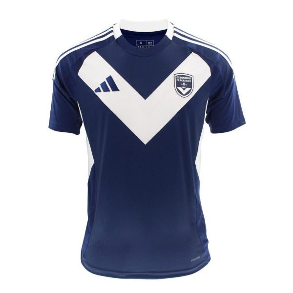 Camisola Bordéus Principal 2024-2025