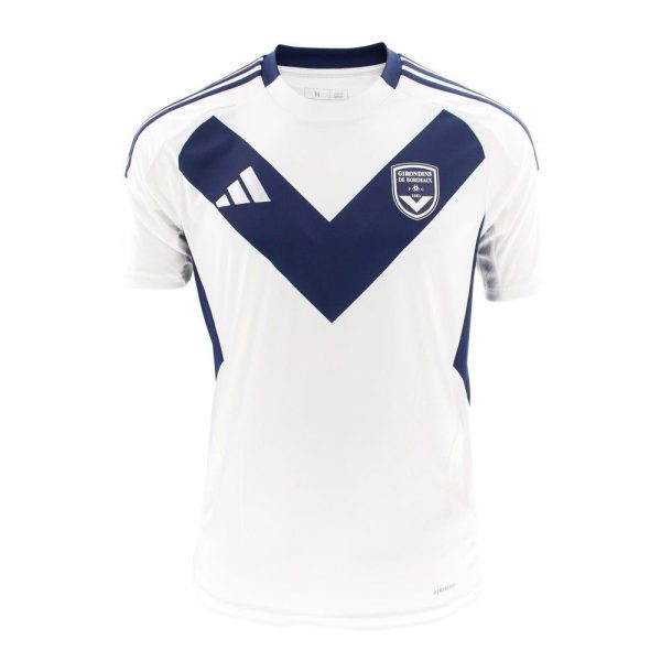 Camisola Bordéus Alternativa 2024-2025