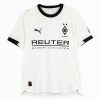 CAMISOLA BORUSSIA MÖNCHENGLADBACH PRINCIPAL 20252026