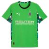 CAMISOLA BORUSSIA MÖNCHENGLADBACH ALTERNATIVA 20252026