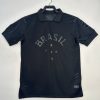 maillot-bresil-black-20132014 CAMISOLA BRASIL PRETA 20132014