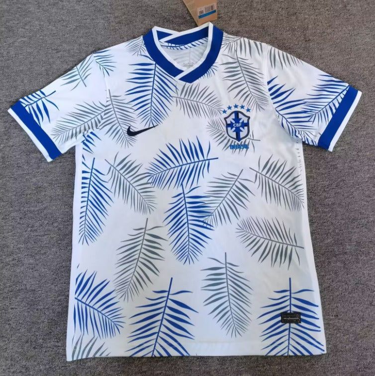 maillot-bresil-domicile-20222023 CAMISOLA BRASIL PRINCIPAL 20222023