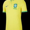 Maillot Brésil domicile Coupe du Monde 2022