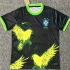 CAMISOLA BRASIL EDIÇÃO ÁGUIA 20242025