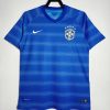 maillot-bresil-exterieur-2014 CAMISOLA BRASIL ALTERNATIVA 2014