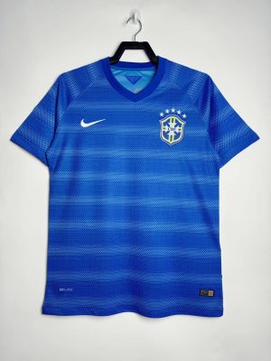 maillot-bresil-exterieur-2014 MAILLOT BRESIL EXTERIEUR 2014
