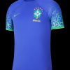 CAMISOLA BRASIL ALTERNATIVA MUNDIAL 2022