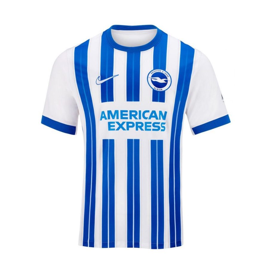 maillot-brighton-domicile-20242025 MAILLOT BRIGHTON DOMICILE 20242025