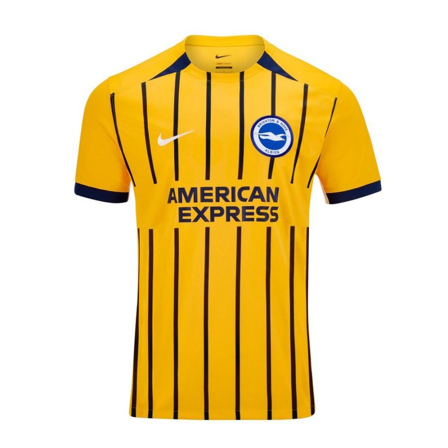 CAMISOLA BRIGHTON ALTERNATIVA 20242025