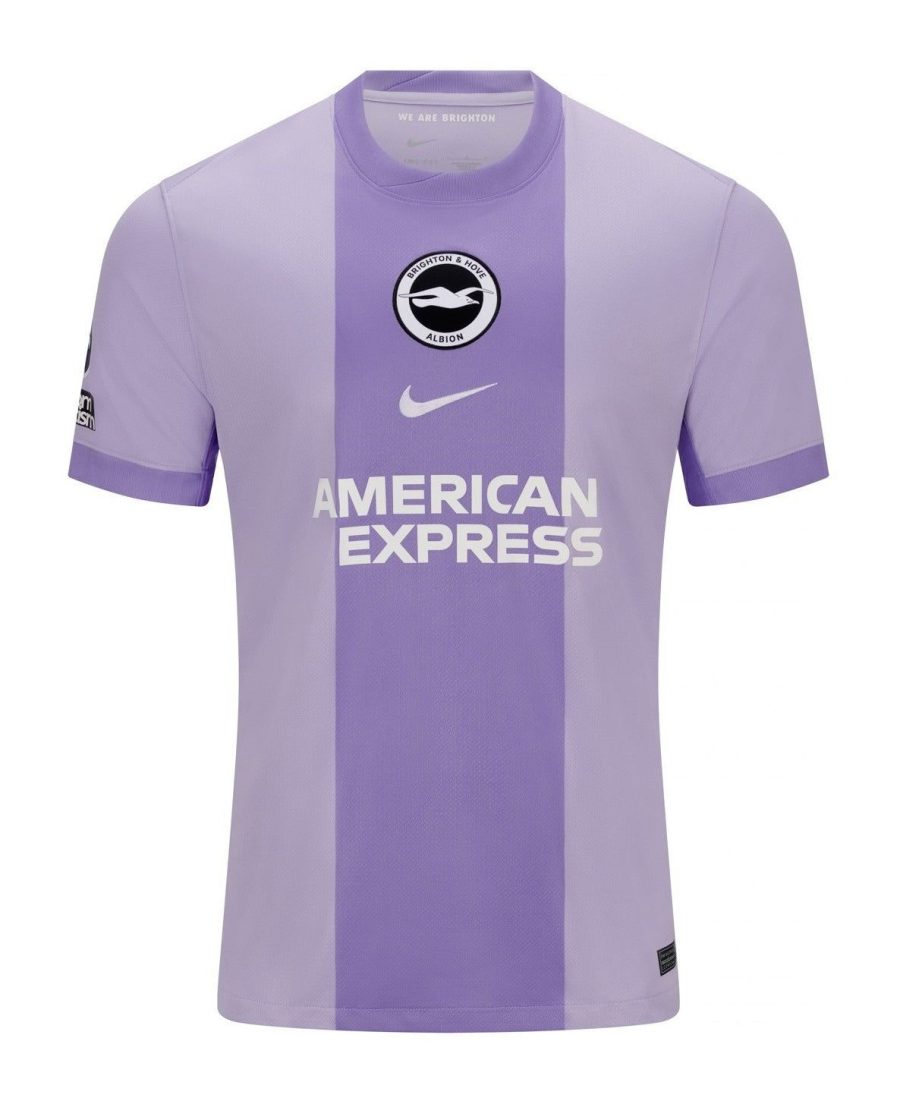 CAMISOLA BRIGHTON ALTERNATIVA 20252026