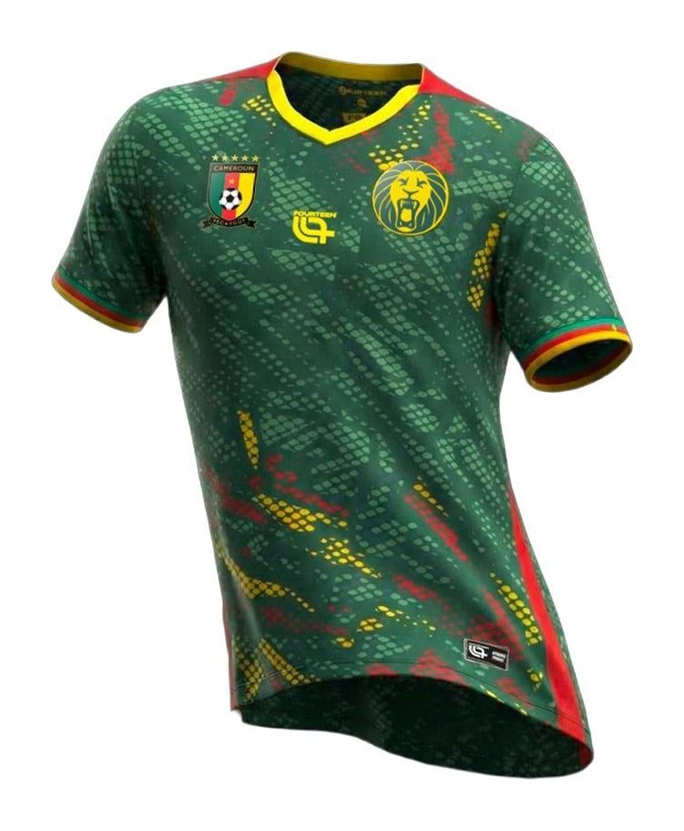 camisola camarões principal 2026