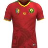 camisola camarões alternativa 2025