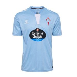 CAMISOLA CELTA VIGO PRINCIPAL 20242025