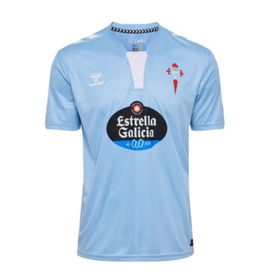 CAMISOLA CELTA VIGO PRINCIPAL 20242025