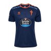 CAMISOLA CELTA VIGO ALTERNATIVA 20242025