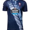 CAMISOLA CELTA VIGO ALTERNATIVA 20252026