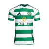 CAMISOLA CELTIC FC PRINCIPAL 20242025