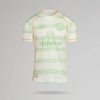 Camisola Celtic FC Third 2025-2026