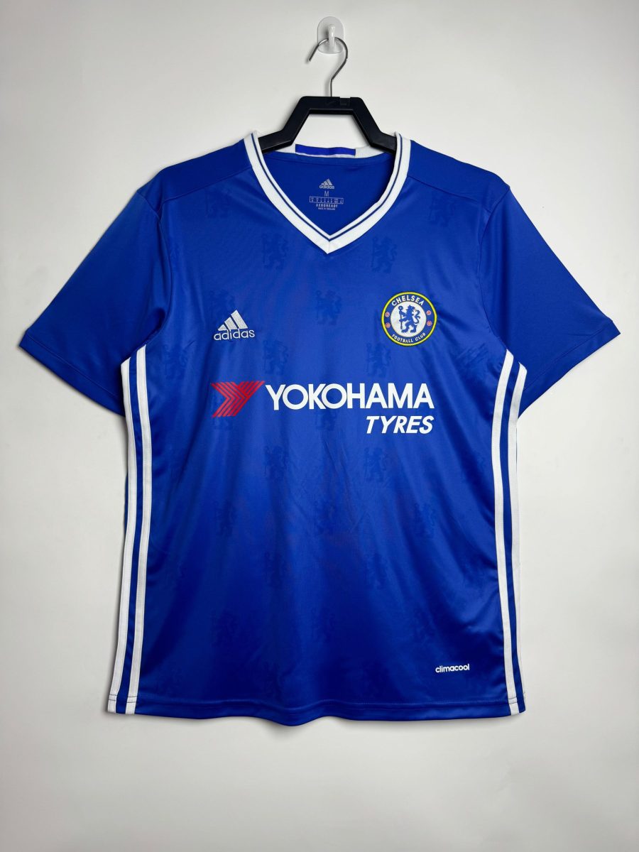 maillot-chelsea-domicile-20162017 CAMISOLA CHELSEA PRINCIPAL 20162017