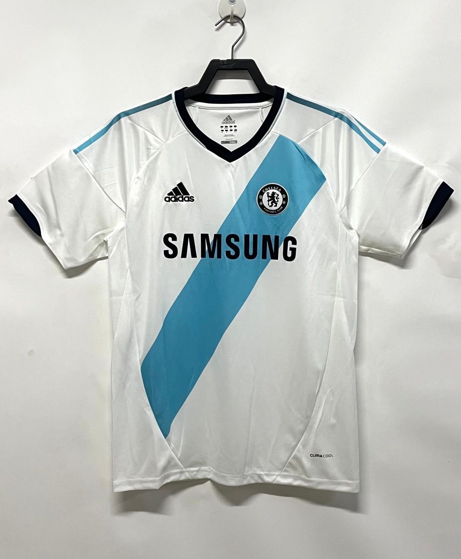maillot-chelsea-exterieur-20122013 CAMISOLA CHELSEA ALTERNATIVA 20122013