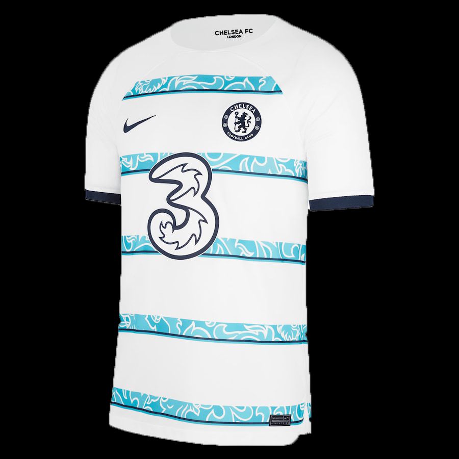maillot-chelsea-exterieur-20222023 CAMISOLA CHELSEA ALTERNATIVA 20222023