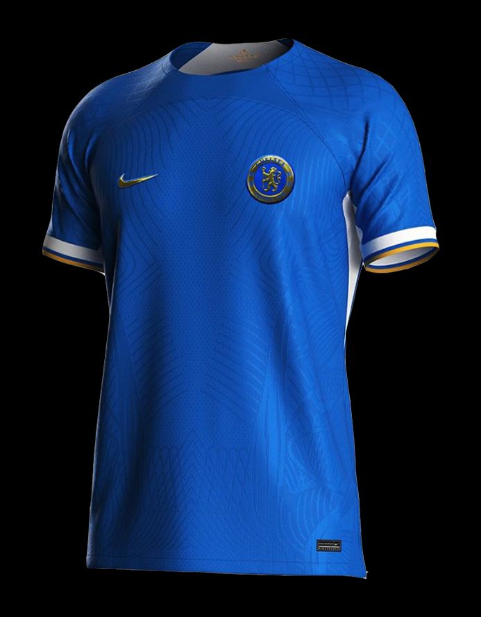 camisola chelsea fc principal 20232024