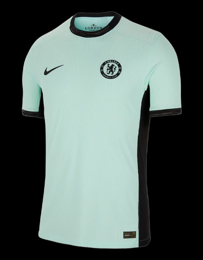 Camisola Chelsea FC Third 20232024