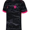 Maillot Chelsea FC Third 2024-2025