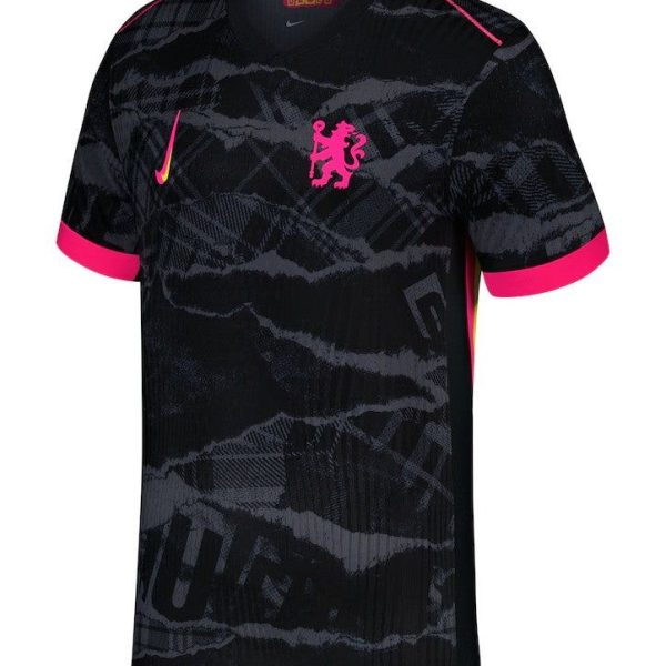 Camisola Chelsea FC Third 2024-2025