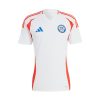 CAMISOLA CHILE ALTERNATIVA 2024