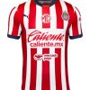 maillot-chivas-de-guadalajara-domicile-20242025 CAMISOLA CHIVAS DE GUADALAJARA PRINCIPAL 20242025
