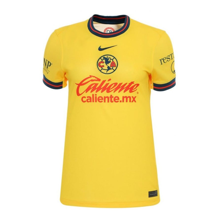 maillot-club-america-domicile-20242025 CAMISOLA CLUB AMÉRICA PRINCIPAL 20242025