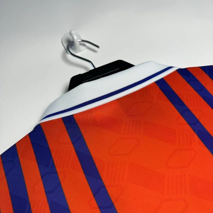 maillot-collector-paris-saint-germain-domicile-periode-1993-1994 maillot collector Paris Saint Germain domicile période 1993 1994