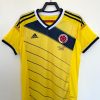 maillot-colombie-domicile-2014 CAMISOLA COLÔMBIA PRINCIPAL 2014
