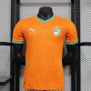 CAMISOLA COSTA DO MARFIM PRINCIPAL 2025