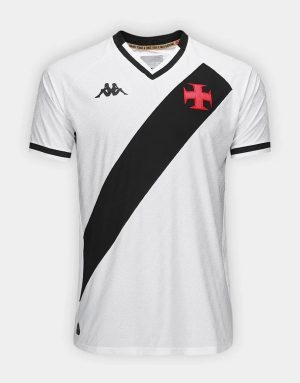 CAMISOLA CR VASCO DA GAMA ALTERNATIVA 2025